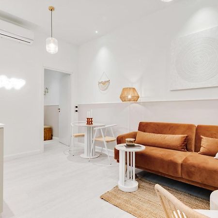 New And Design Flat In The Hearth Of Milan Villa Ngoại thất bức ảnh