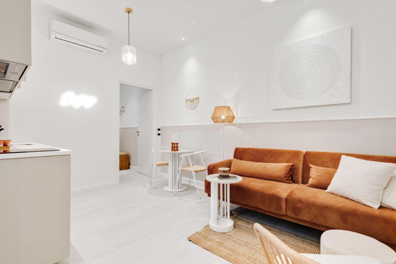 New And Design Flat In The Hearth Of Milan Villa Ngoại thất bức ảnh