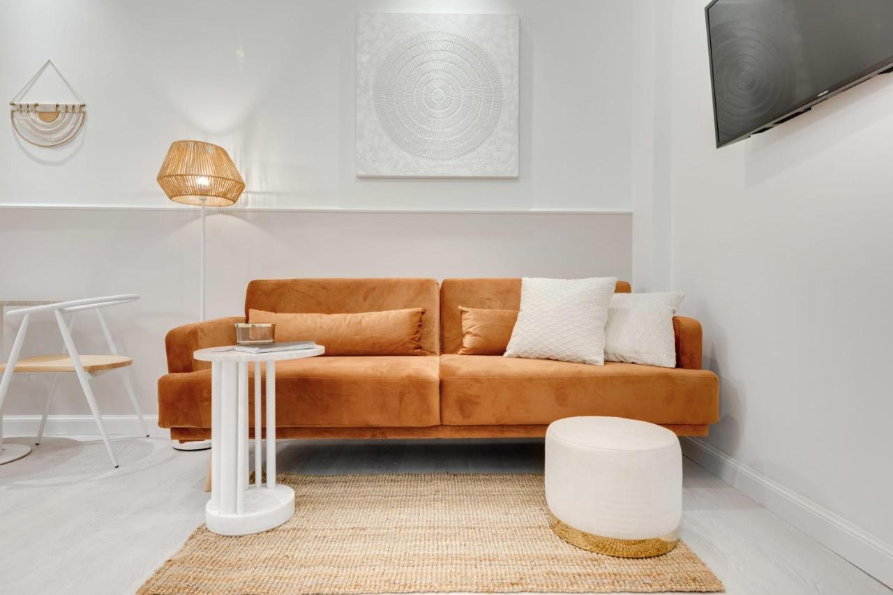 New And Design Flat In The Hearth Of Milan Villa Ngoại thất bức ảnh